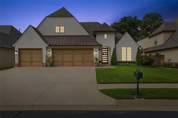2911 E 103rd Place, Tulsa, OK 74137