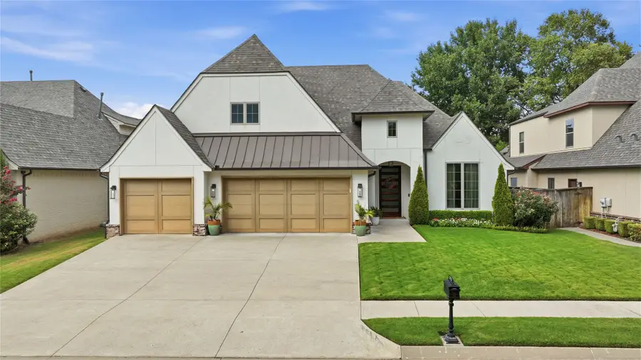2911 E 103rd Place, Tulsa, OK 74137 - #2