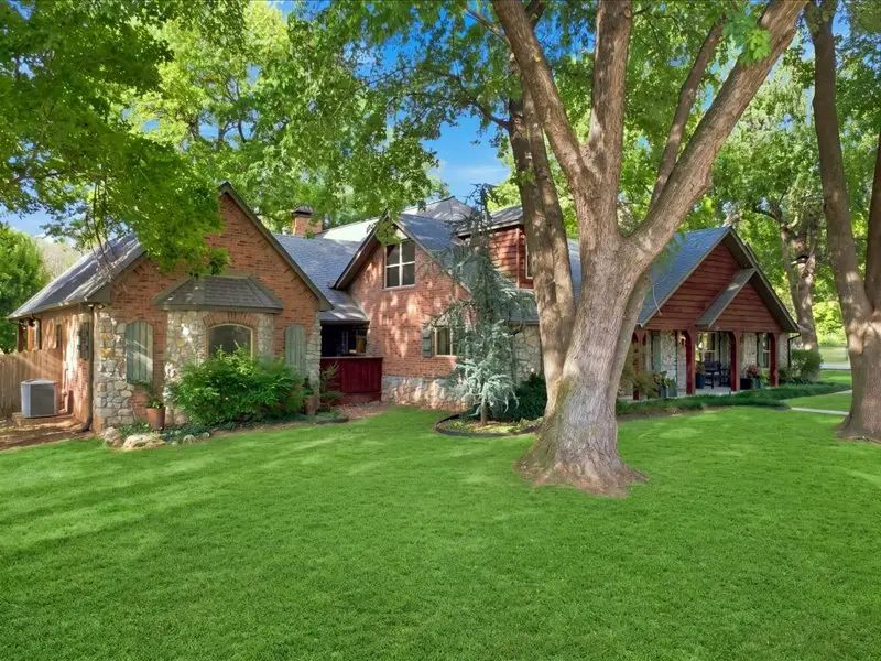 8933 E 115th Street S, Bixby, OK 74008 - #2