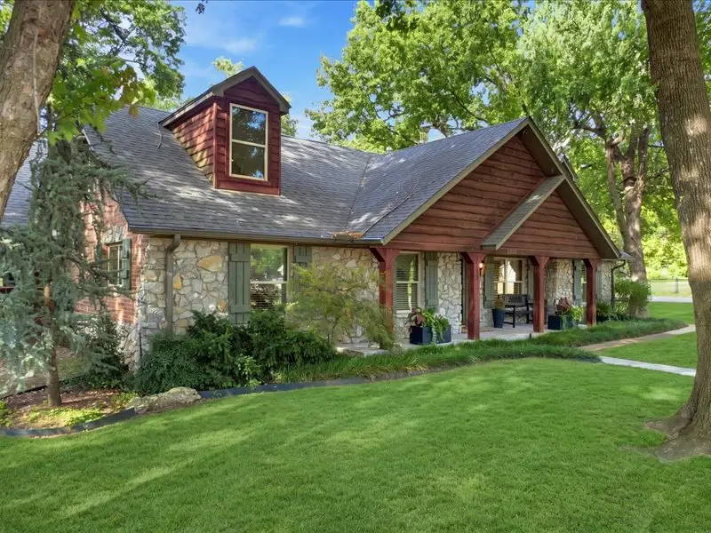 8933 E 115th Street S, Bixby, OK 74008 - #3