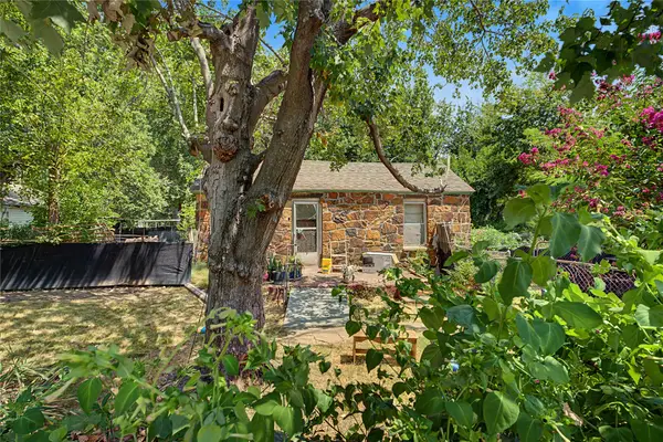 4315 S Xenophon Avenue, Tulsa, OK 74107