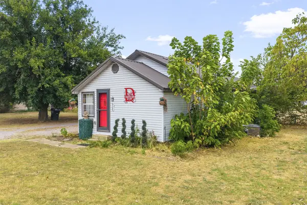 900 Lincoln Street, Healdton, OK 73438
