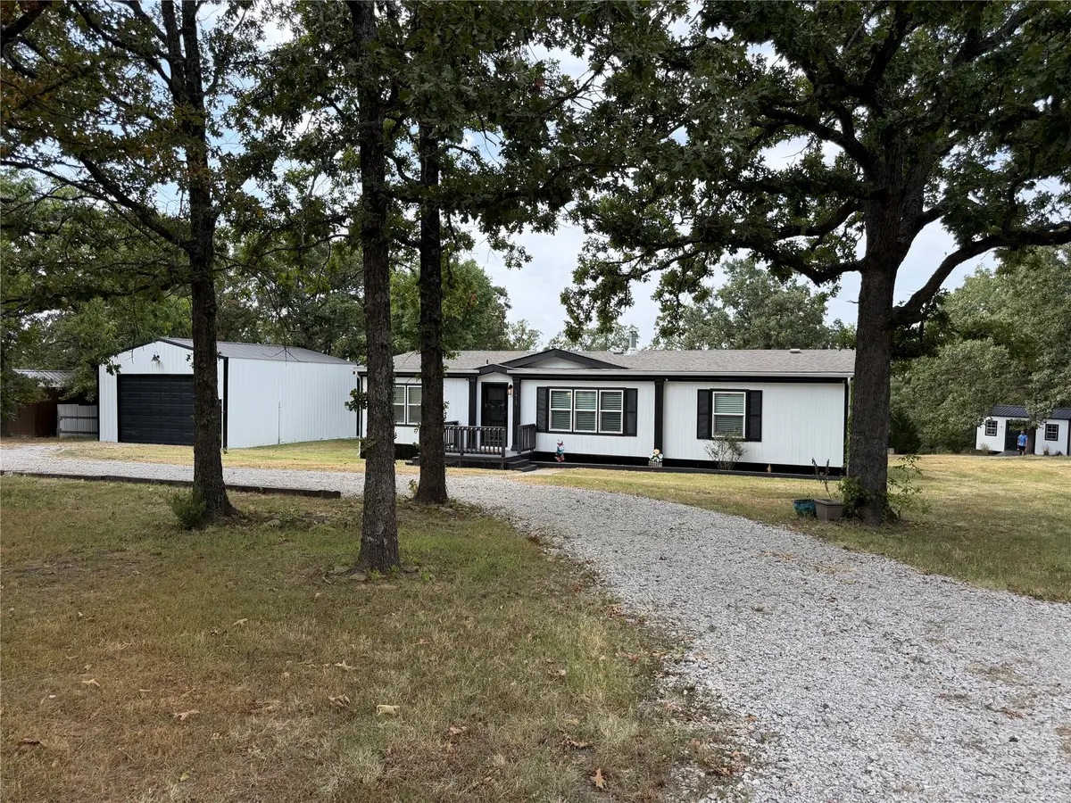 5413 W 170th Street, Skiatook, OK 74070 - #1