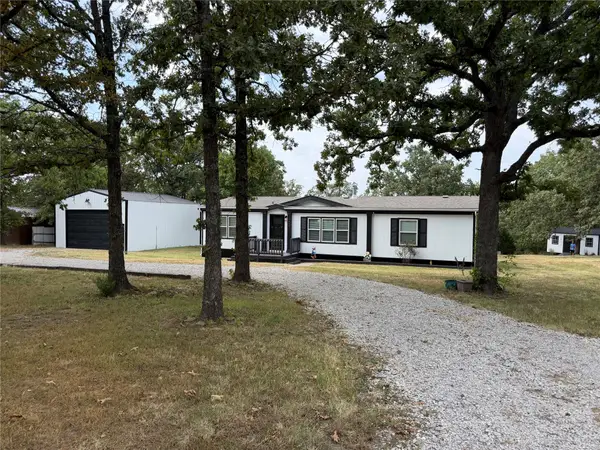 5413 W 170th Street, Skiatook, OK 74070