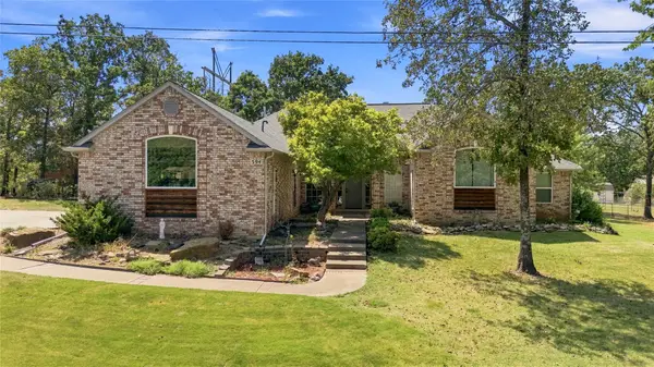 594 S 282nd East Avenue, Catoosa, OK 74015