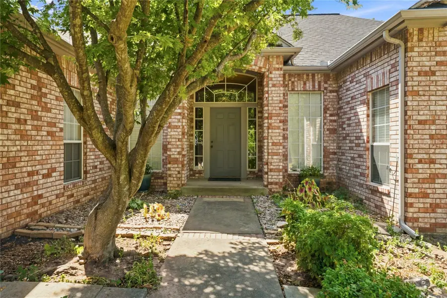594 S 282nd East Avenue, Catoosa, OK 74015 - #2