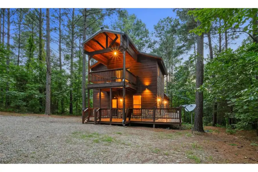 237 High Peak Trail, Broken Bow, OK 74728 - #2
