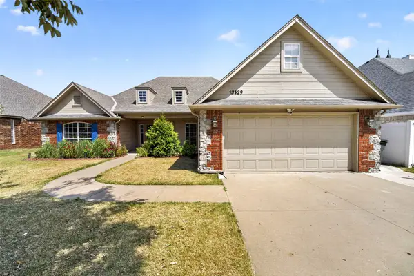 13429 E 43rd Place S, Tulsa, OK 74134
