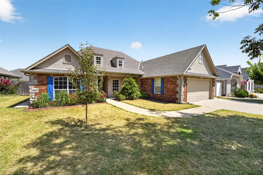 13429 E 43rd Place S, Tulsa, OK 74134 - #3