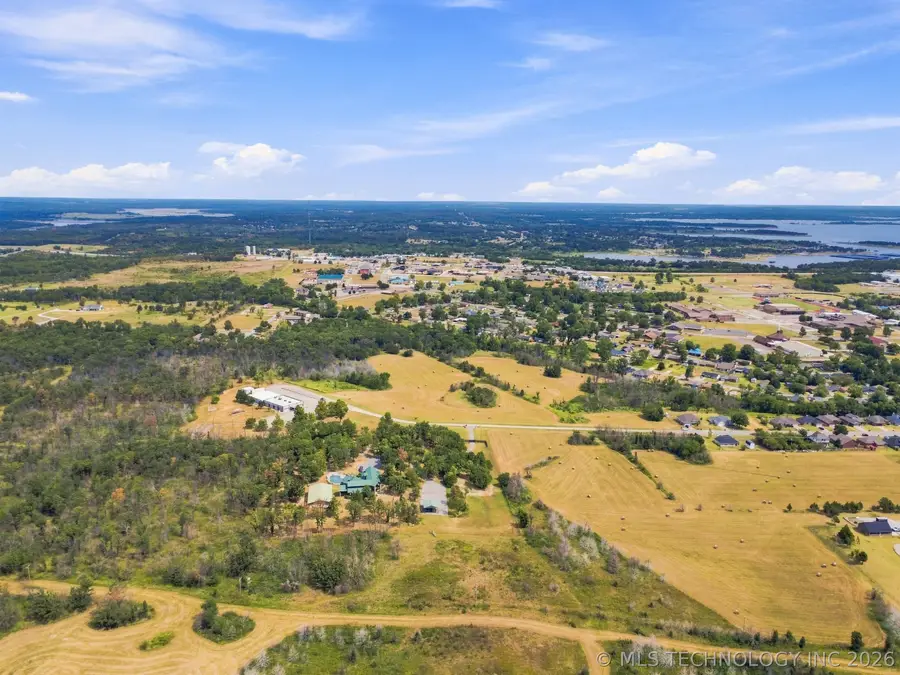400 Dogwood Street, Mannford, OK 74044 - #3