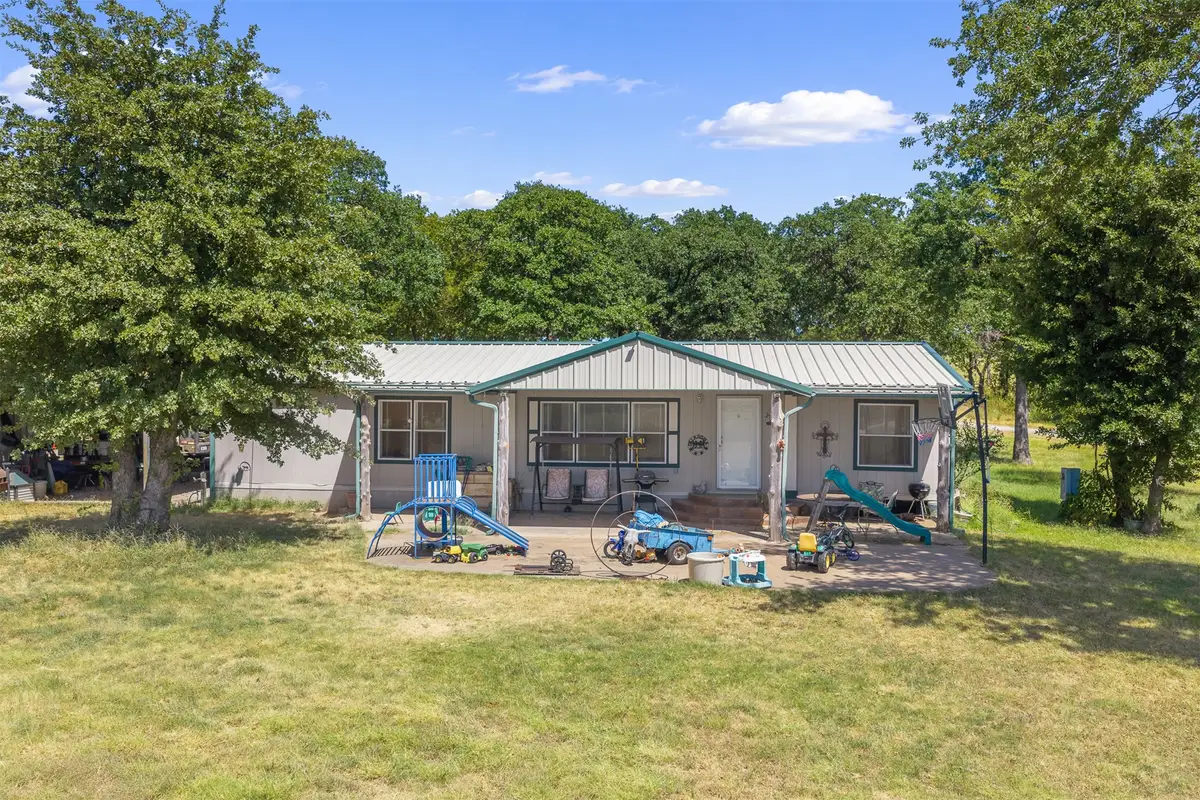 19137 Old Santa Fe Trail, Thackerville, OK 73459 - #1