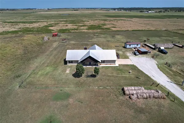 26758 S 4440 Road, Vinita, OK 74301