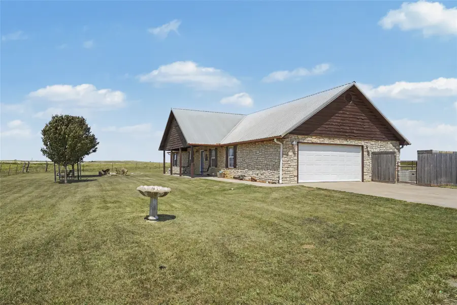 26758 S 4440 Road, Vinita, OK 74301 - #3