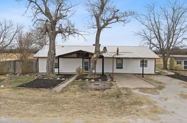 14 Duncan Drive, Burneyville, OK 73430
