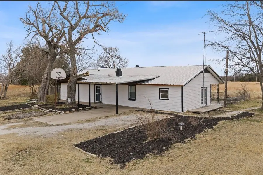 14 Duncan Drive, Burneyville, OK 73430 - #2