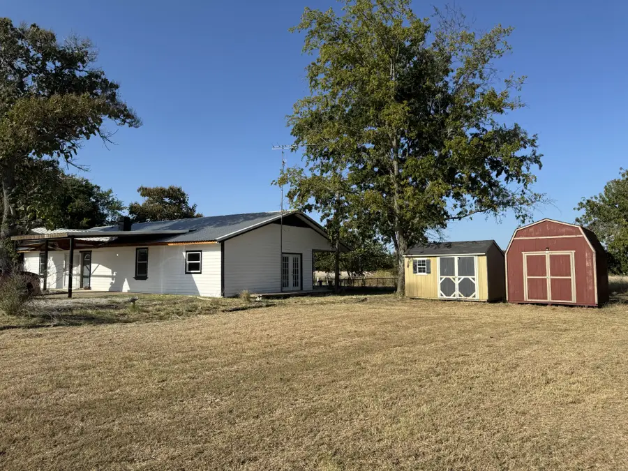 14 Duncan Drive, Burneyville, OK 73430 - #3