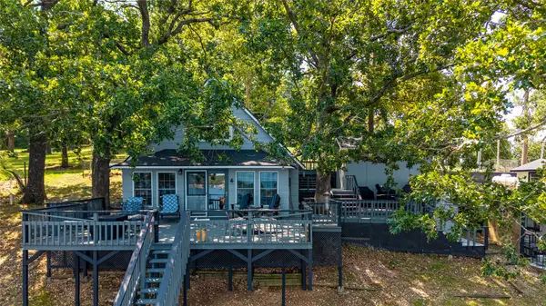 1825 County Road 359, Eucha, OK 74342