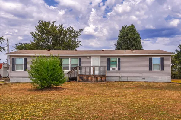 419231 1139 Road, Eufaula, OK 74432