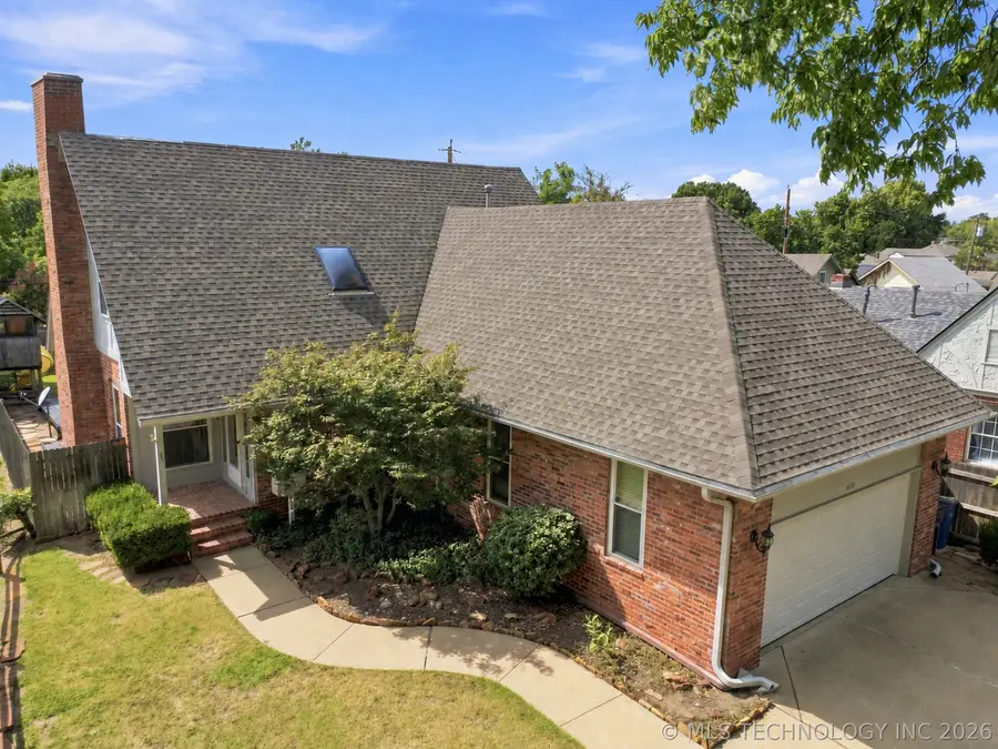 1620 S Florence Place, Tulsa, OK 74104 - #3