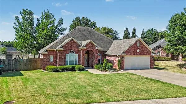 651 Richmond Circle, Tahlequah, OK 74464