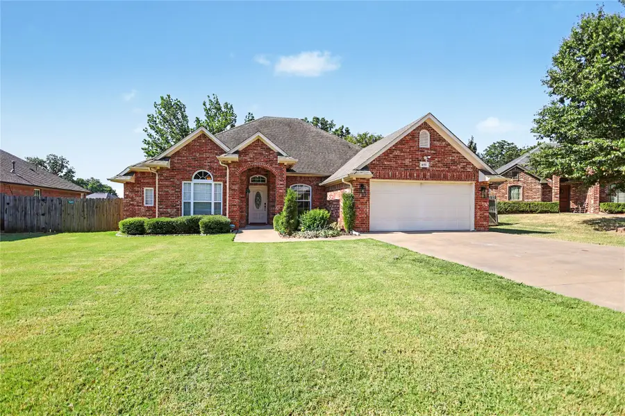 651 Richmond Circle, Tahlequah, OK 74464 - #2