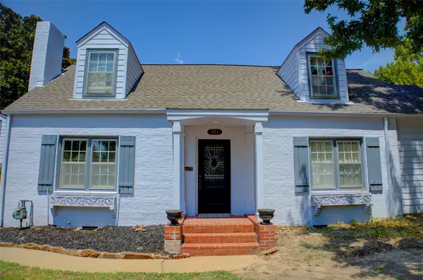 131 E 26th Street, Tulsa, OK 74114