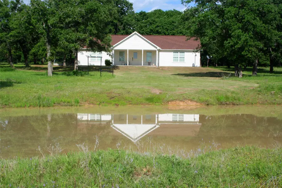 831 Barrons Ridge, Wilson, OK 73463 - #2