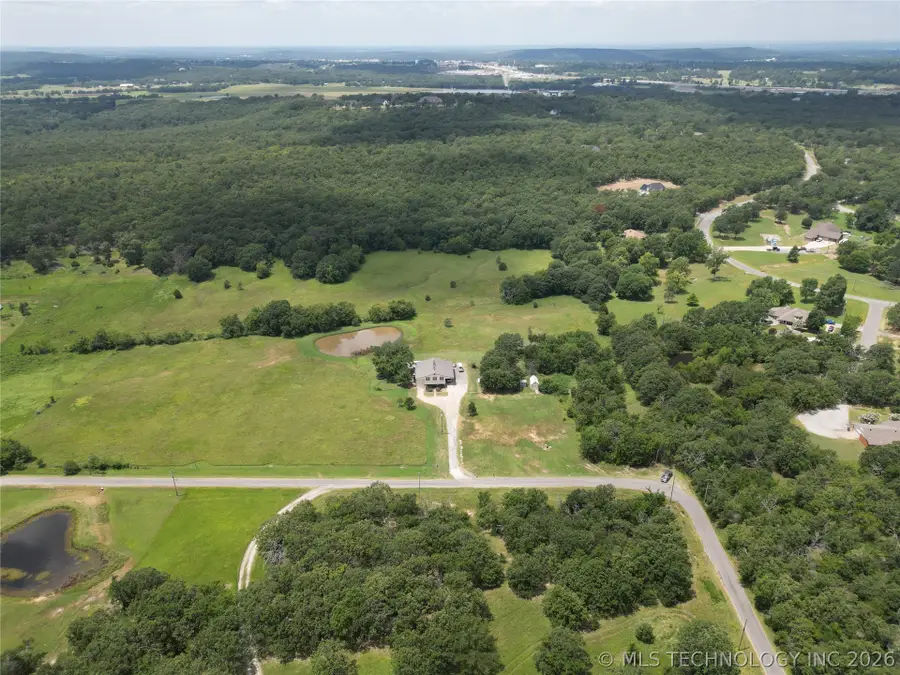 260 W Buttermilk, McAlester, OK 74501 - #3