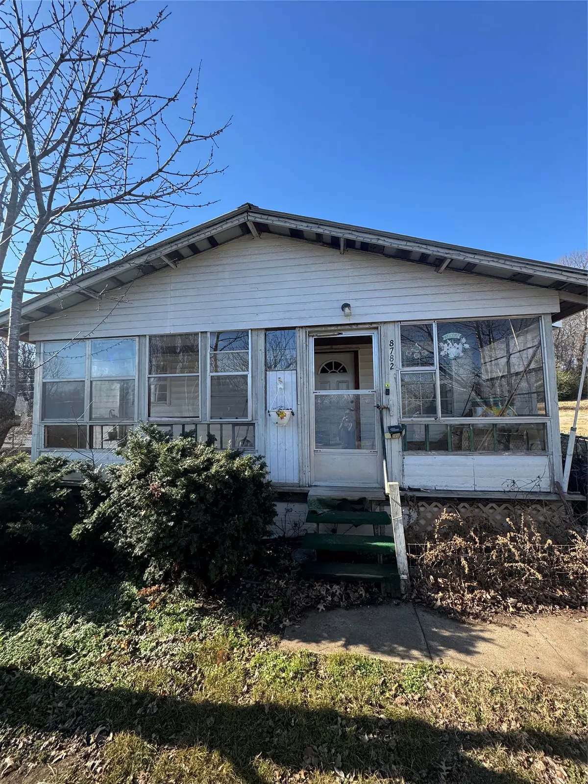 8782 S 432, Chouteau, OK 74337 - #1