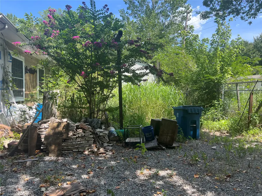 494 Red Feather Road, McAlester, OK 74501 - #2
