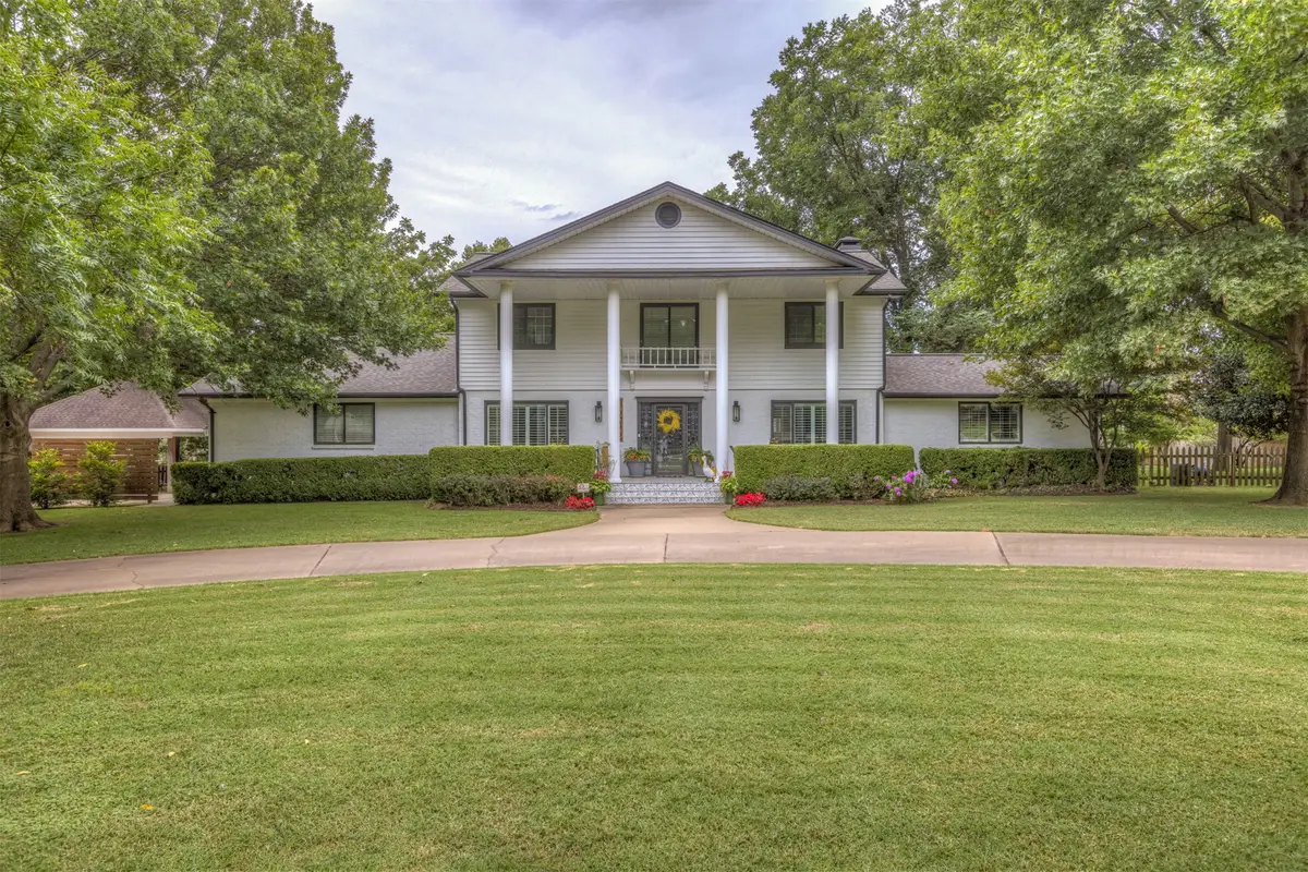 8242 E 114th Street, Bixby, OK 74008 - #1