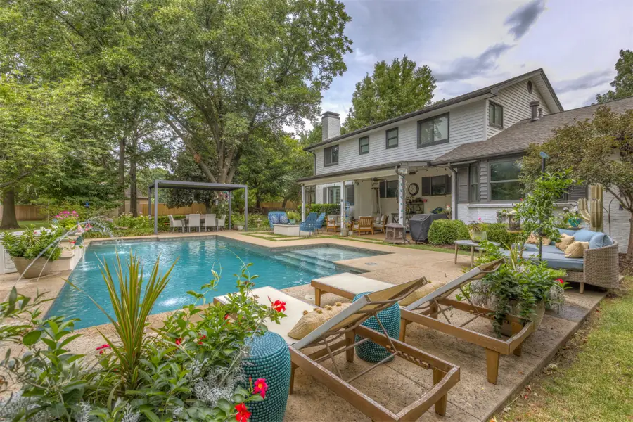 8242 E 114th Street, Bixby, OK 74008 - #3