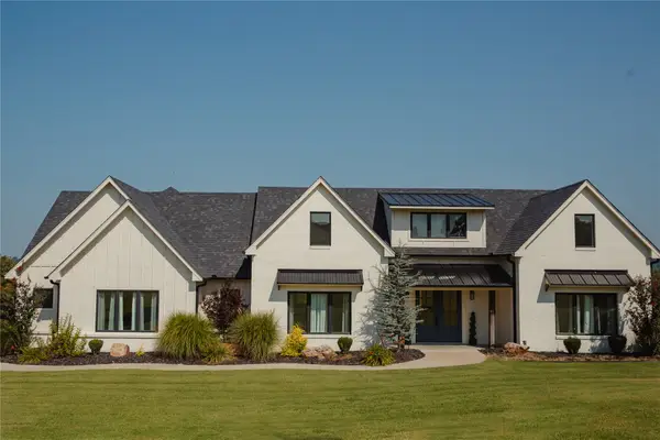 288 Channel Road, Canadian, OK 74425