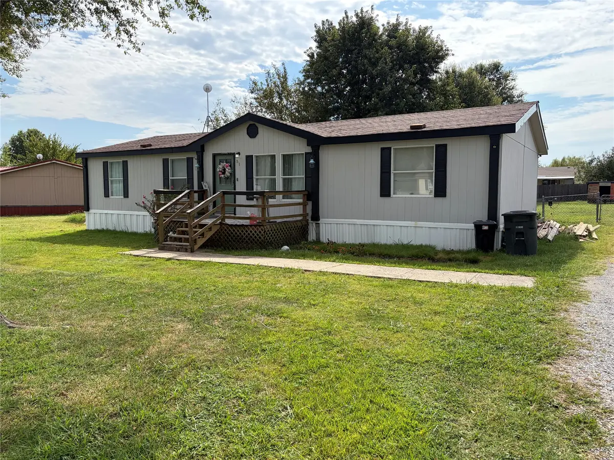 51 Sun Prairie Street, Pryor, OK 74361 - #1