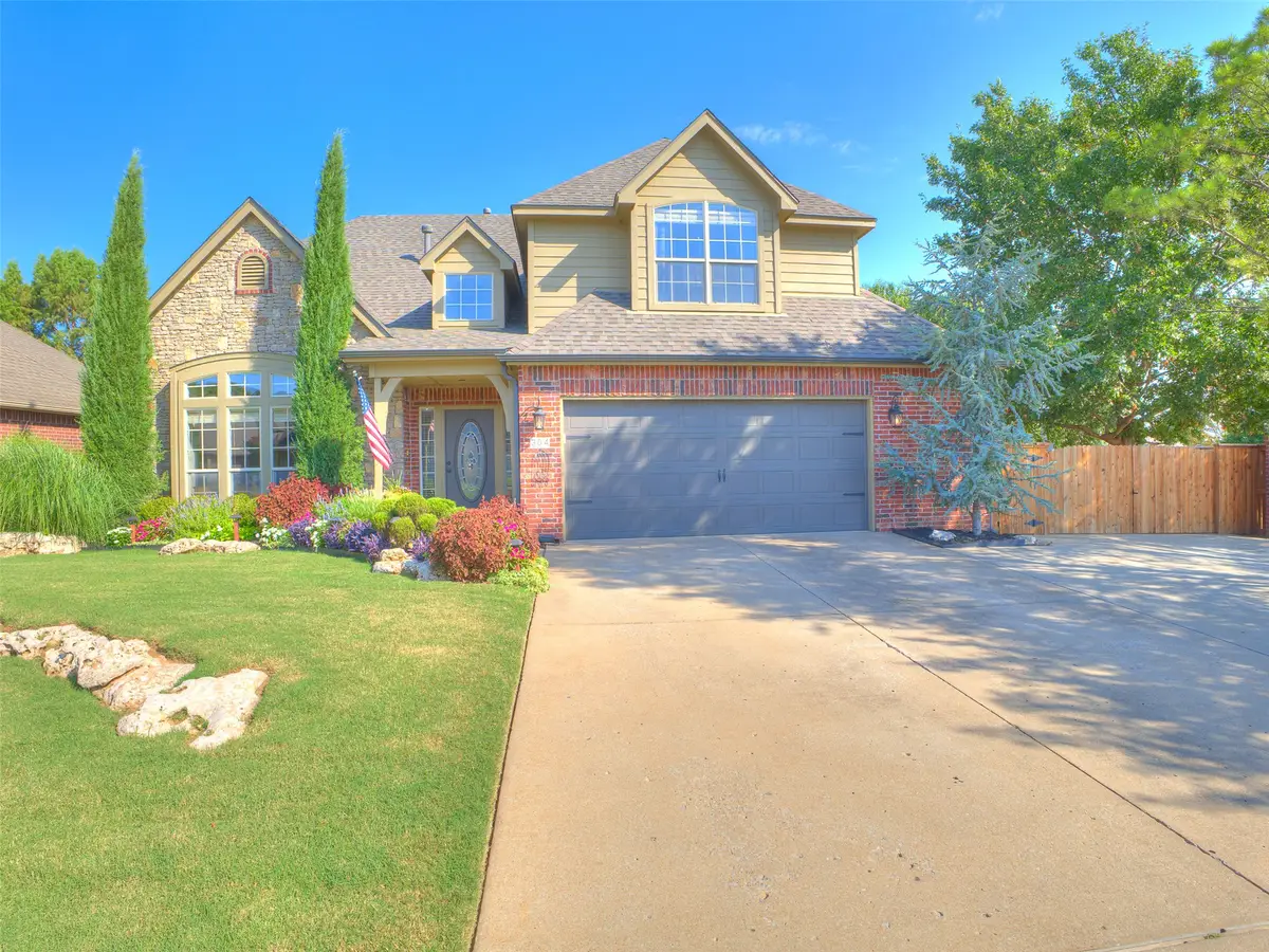 304 E Wichita Street, Broken Arrow, OK 74012 - #1