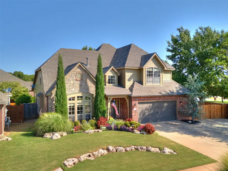 304 E Wichita Street, Broken Arrow, OK 74012 - #2