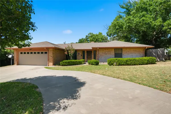 2516 Timber Terrace, Ada, OK 74820