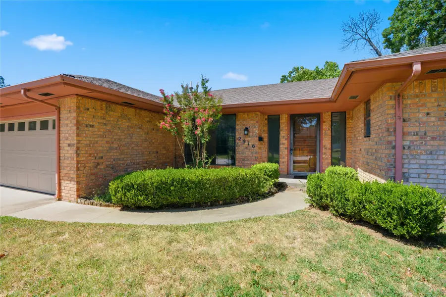 2516 Timber Terrace, Ada, OK 74820 - #2