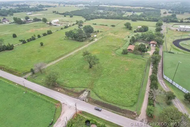 N Maple Drive, Kellyville, OK 74039 - #1
