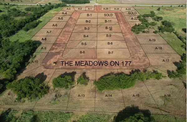 South Meadows Street, Morrison, OK 73061