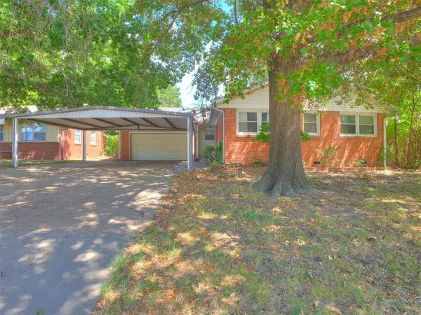 4369 S Yale Avenue, Tulsa, OK 74135