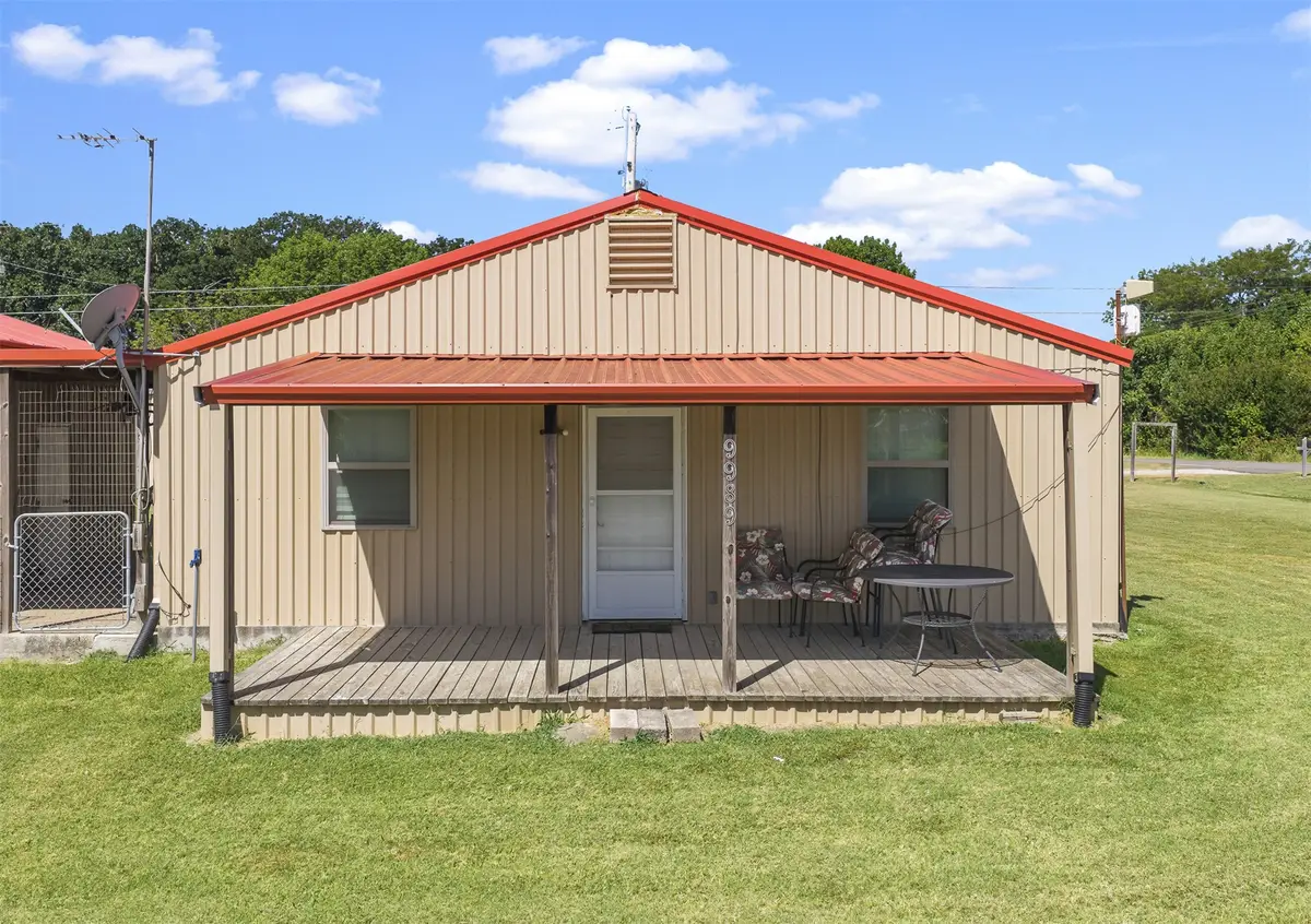 9989 Polecat Avenue, Kingston, OK 73439 - #1