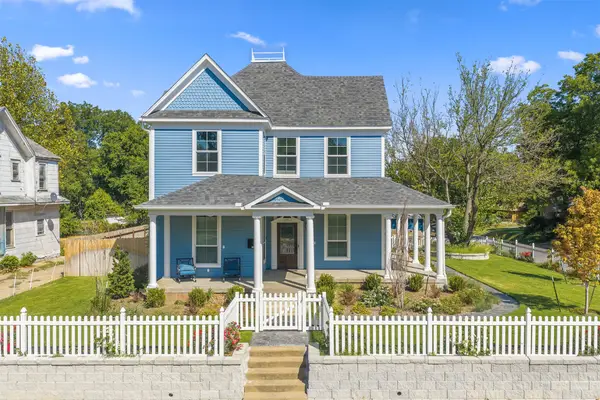 224 C Street Sw, Ardmore, OK 73401