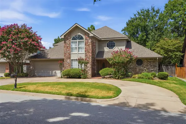 3435 E 87th Street, Tulsa, OK 74137