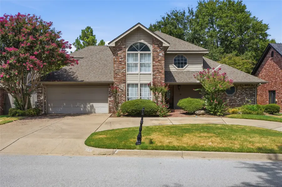 3435 E 87th Street, Tulsa, OK 74137 - #2