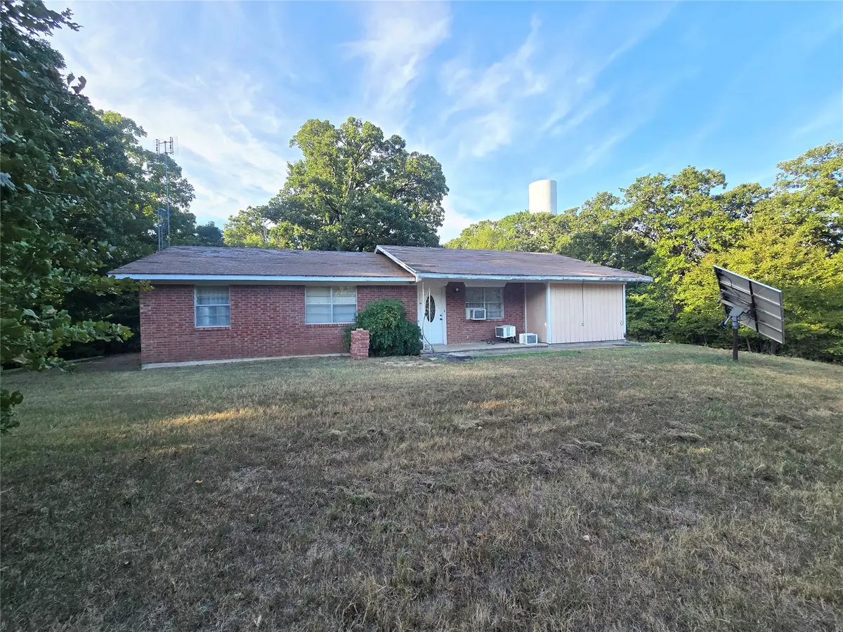 1105 Stidham, Tishomingo, OK 73460 - #1