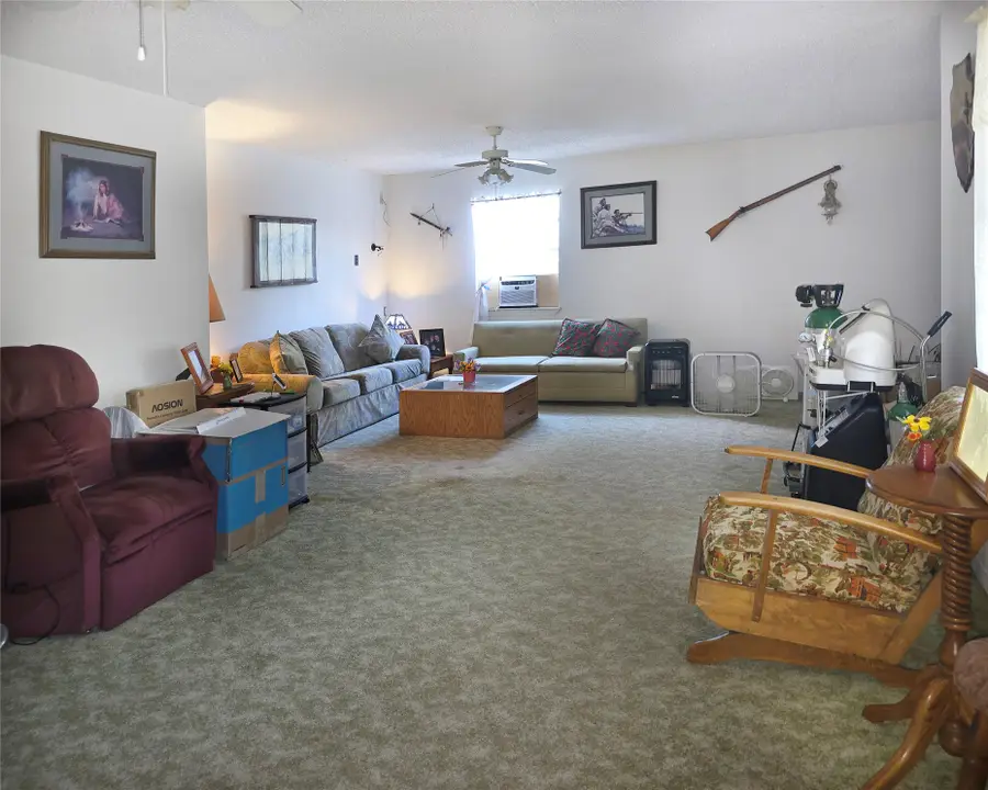 1105 Stidham, Tishomingo, OK 73460 - #2