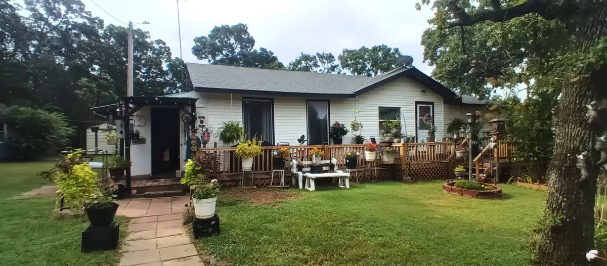 31040 W Highway 16 Highway, Bristow, OK 74010 - #1