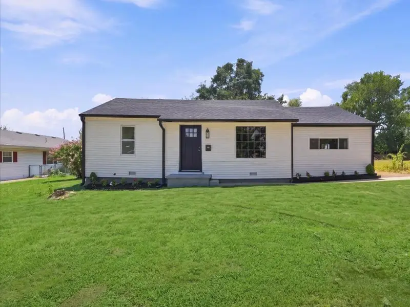 102 W 43rd Street S, Sand Springs, OK 74063 - #1