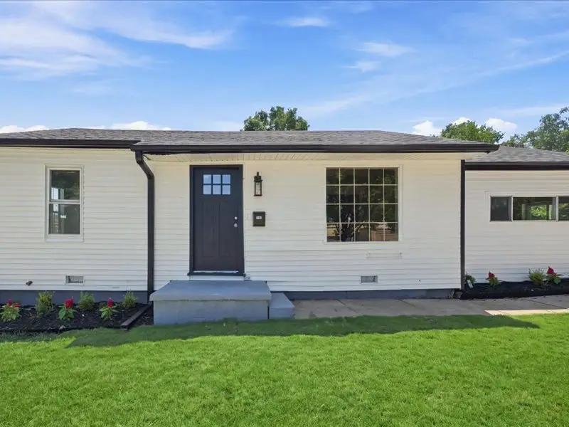102 W 43rd Street S, Sand Springs, OK 74063 - #2